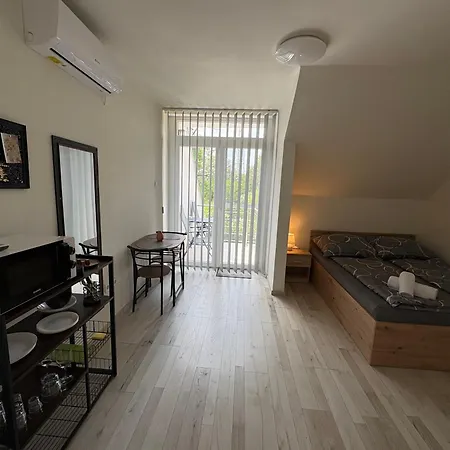 Апарт-отель Palma 3*
