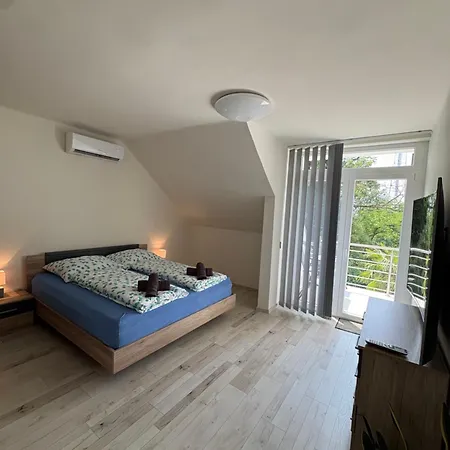 Palma Апарт-отель 3*