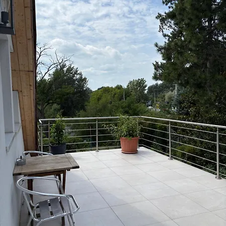Palma 3* Balatonboglár