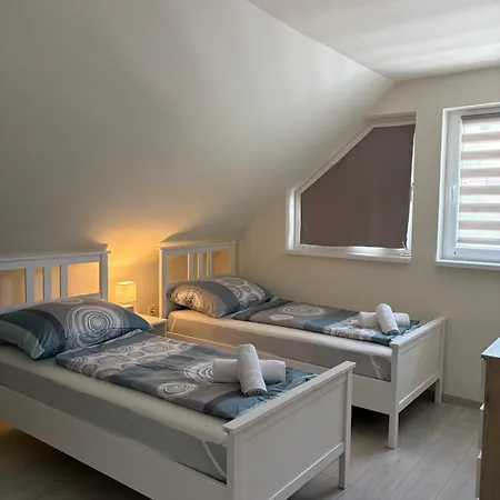 Palma 3* Balatonboglár
